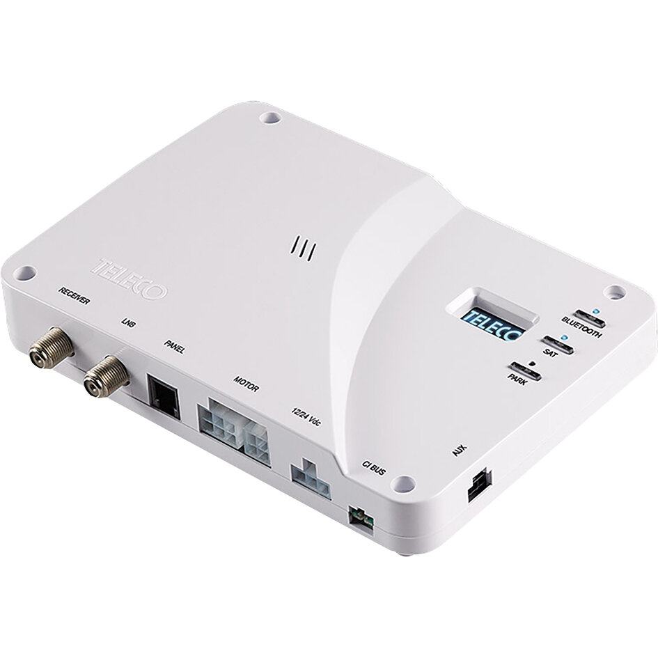 Artikelbild 3 des Artikels “Sat-Anlage Teleco FlatSat Classic, Single, 63,50 cm Single | 63,50 cm“